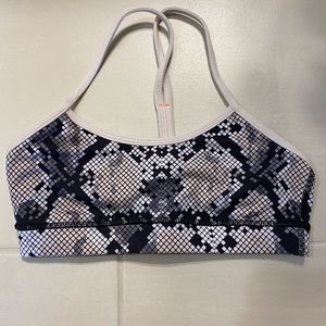 Lululemon bra